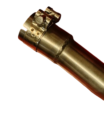 Catalizador Himalayan 650